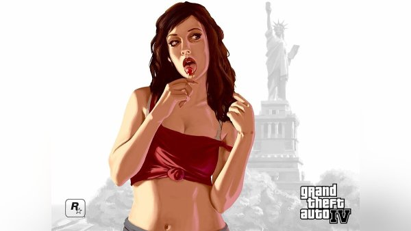 Lollipop Chainsaw Джульетта арт