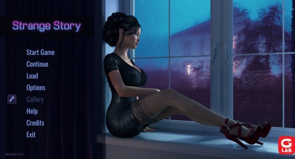 Milky Touch игра