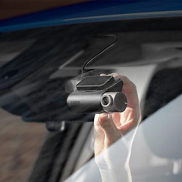 Электростатическая наклейка 70mai