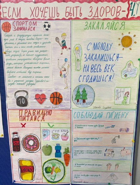 Мы против наркотиков