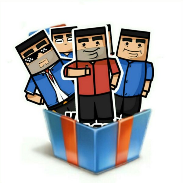 Наклейки блок страйк