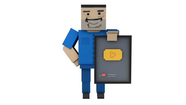 Блок страйк