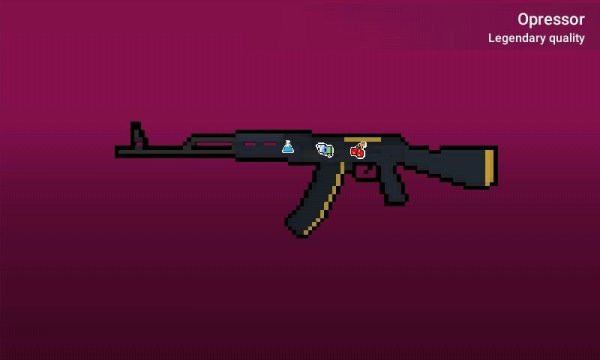 Скины блок страйк