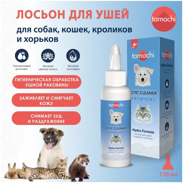 Собачьи ушки