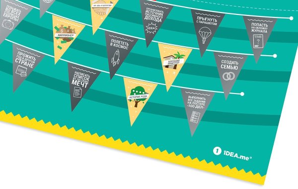 100дел Love Edition