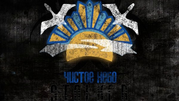 Сталкер чистое небо аниме