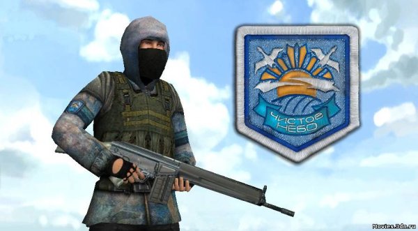 Сталкер защити мир от зоны Вступи в долг