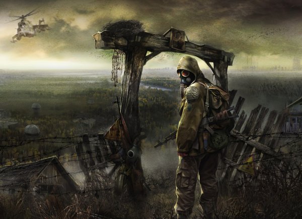 Шеврон группировки чистое небо