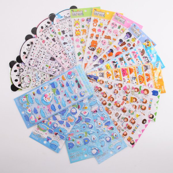 Наклейки на чехол