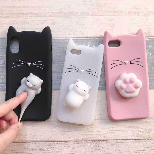 Попсокет СКВИШИ