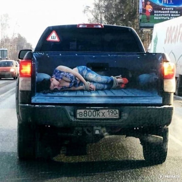 Форд рейнджер винил