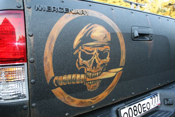 Барракуда Красноярск аэрография