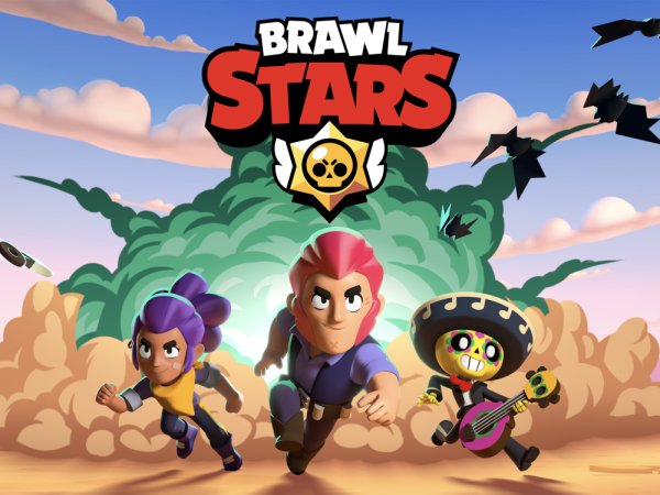 Brawl Stars