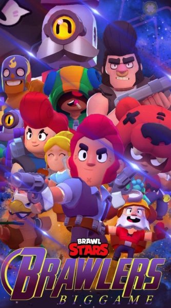 Браво старс