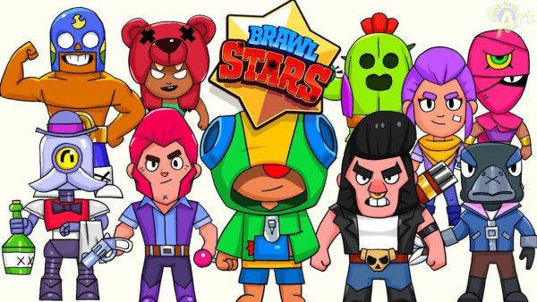 Робо Спайк Браво старс