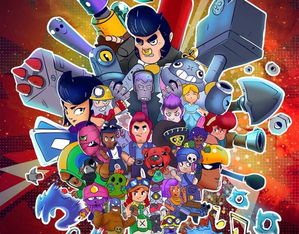 Игра Браво Stars