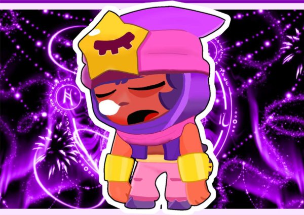 Браво старс новый боец