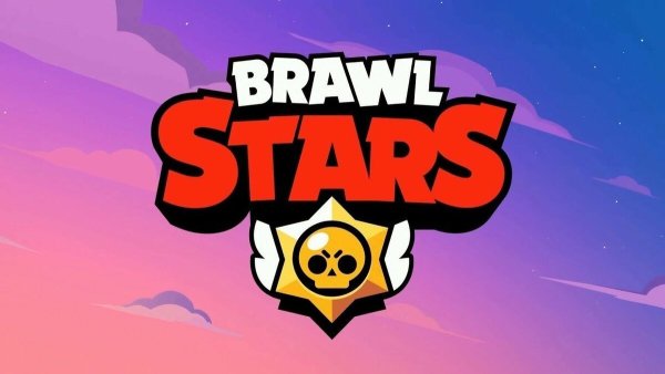 Brawl Stars шапка для ютуба