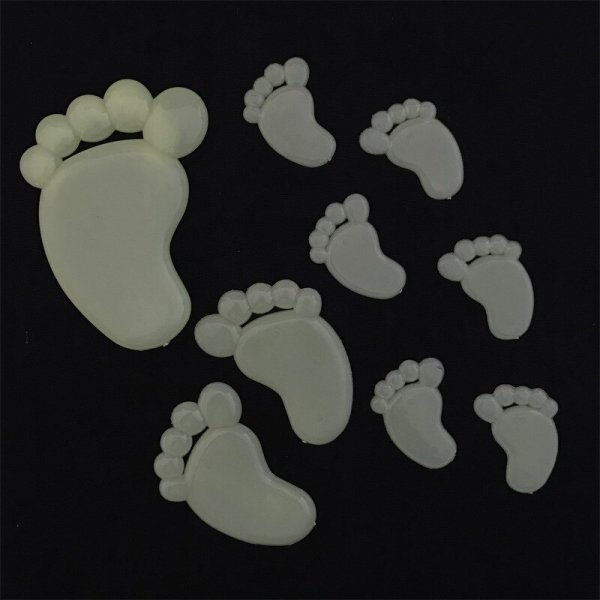 Светящиеся звезды на потолок