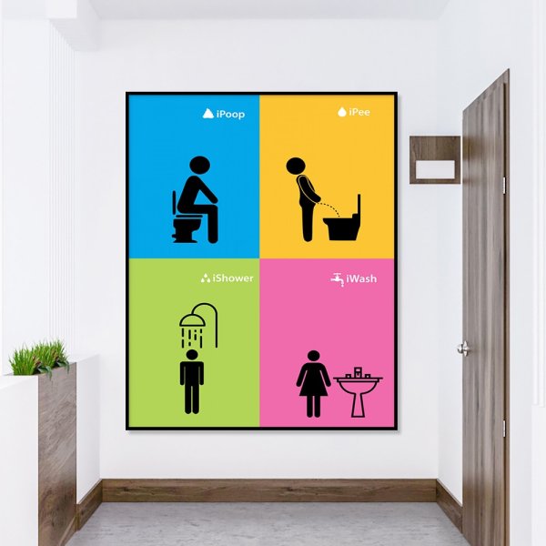 Дизайнерские картины для интерьера