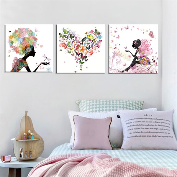 Размеры постеров на стену