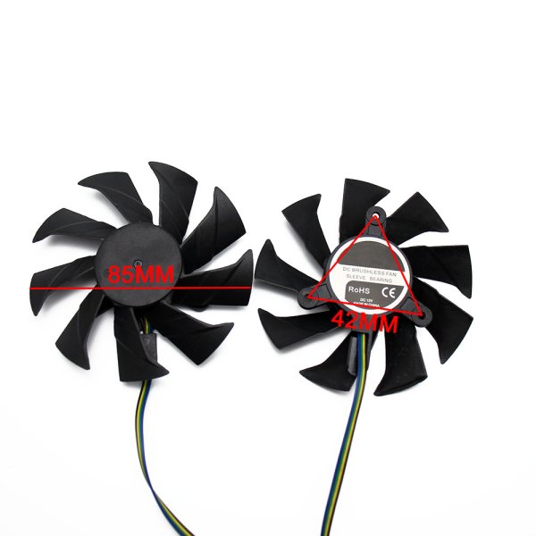 Вентилятор fd126015ll