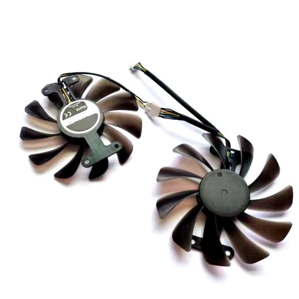 Видеокарта Gigabyte Fan stop 1060-6g