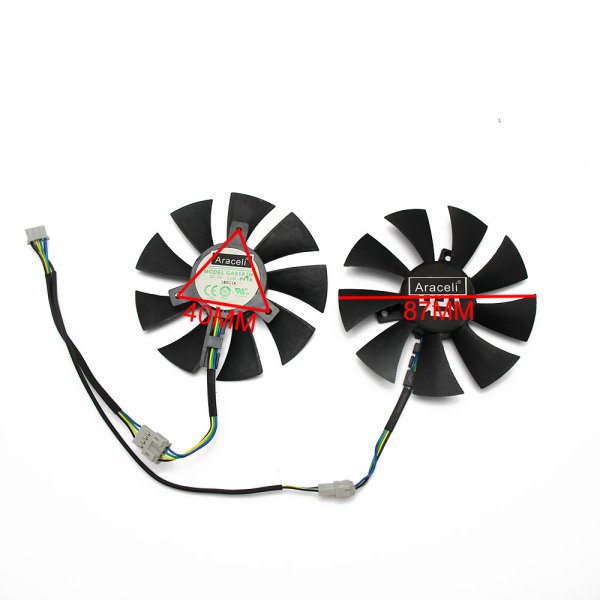 Иконка компьютерного вентилятора