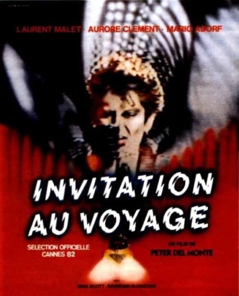 Приглашение в путешествие Invitation au Voyage 1982