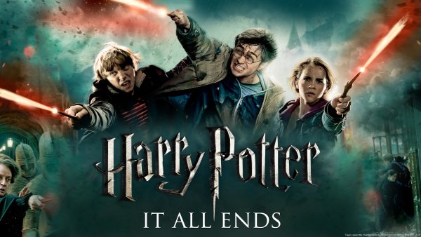 Гарри Поттер Хогвартс иллюстратор