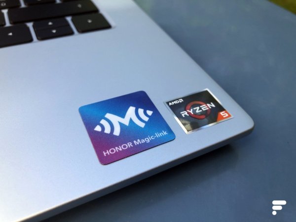 Honor Magic link ноутбук