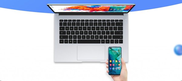 Ноутбук хонор 13.3