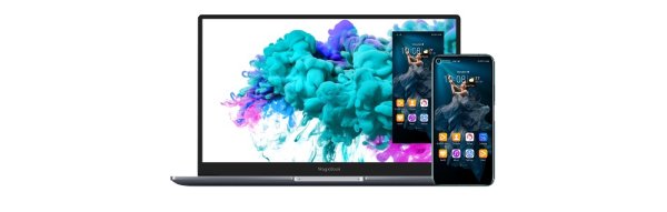 Honor MAGICBOOK 14 блок питания