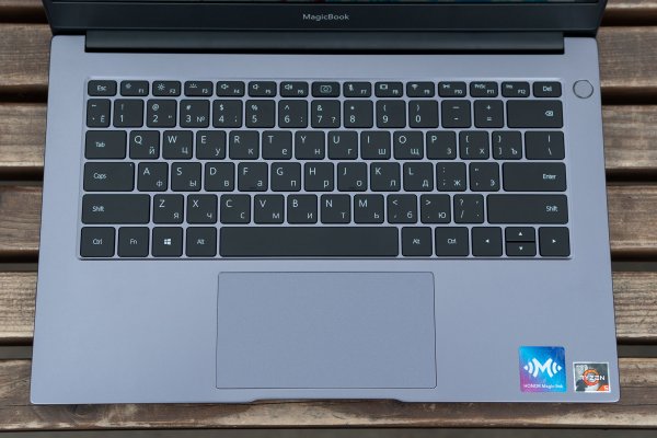 Хонор Мэйджик линк 15 характеристики