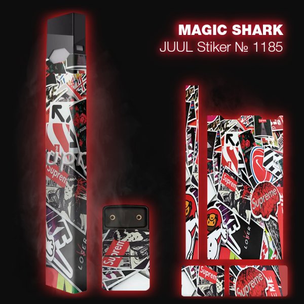 Тема Magic 3d Honor