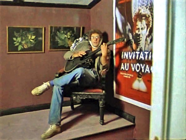 Мэри Поппинс принт