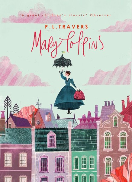 Мэри Поппинс смешные фразы