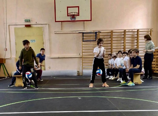 Плакаты для веселых стартов