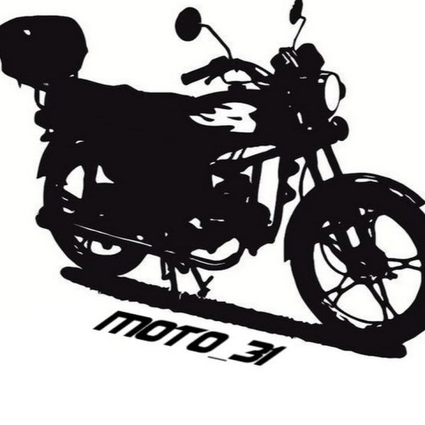 Наклейки на мопед