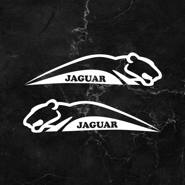 Наклейки на альфу