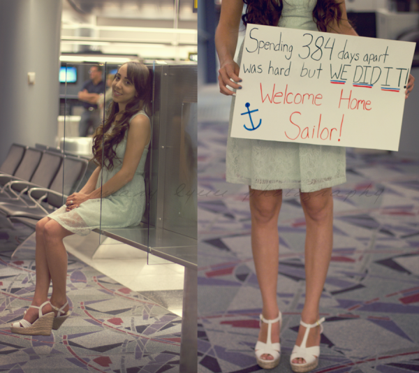 Прикольная акция