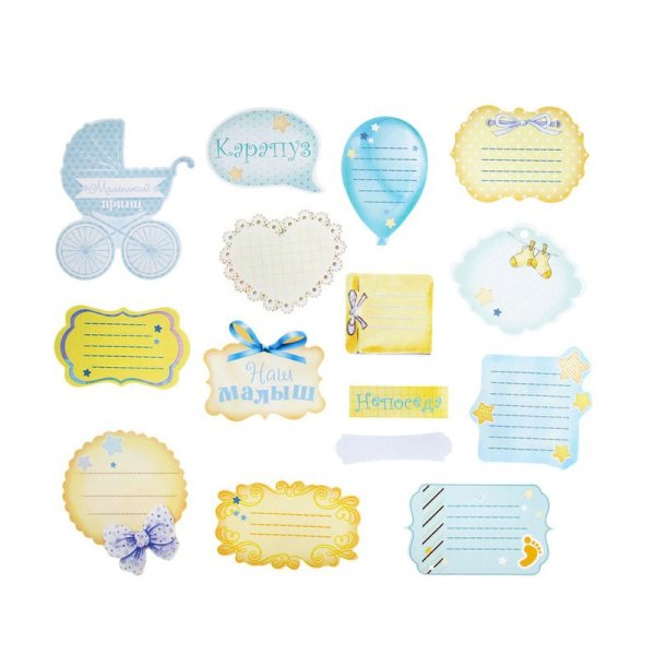 Надписи для детского альбома Скрапбукинг