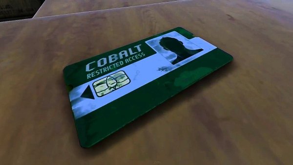 Карты доступа раст