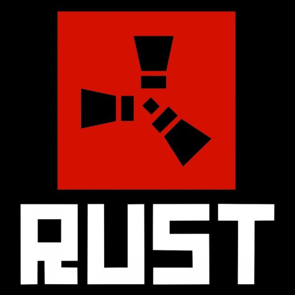 Rust ярлык
