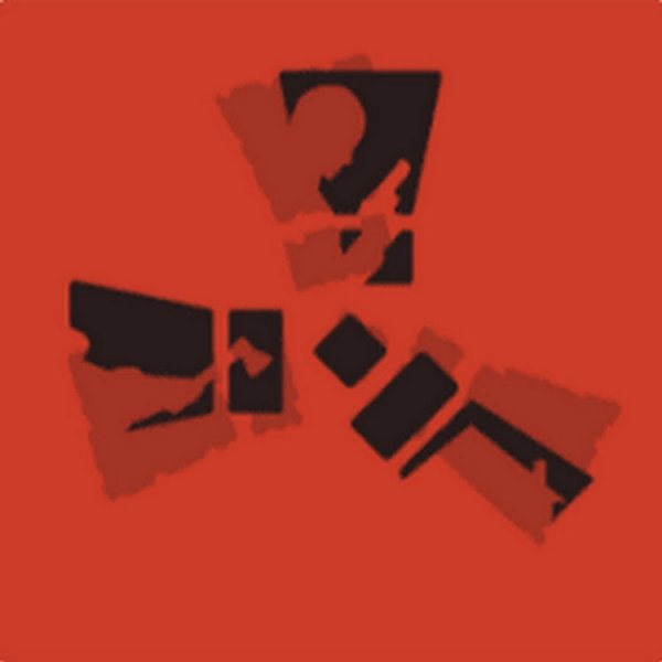 Раст символ