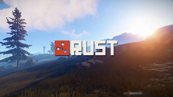 Rust стандофф 2