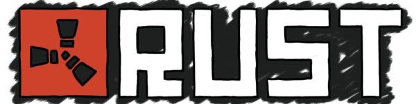 Rust обои Минимализм