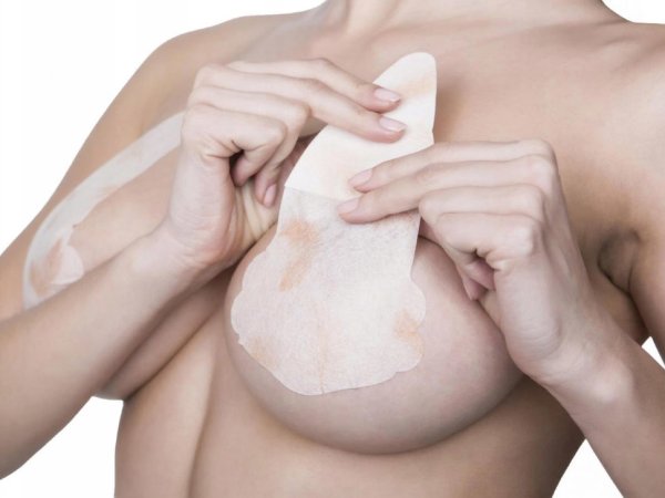 Пластырь PS-03 Julimex