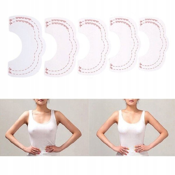 Скотч для груди