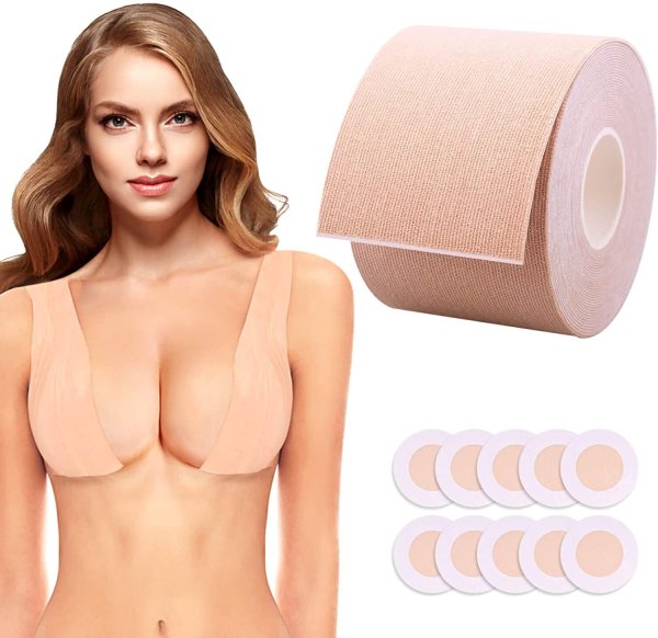 Лента для бюста